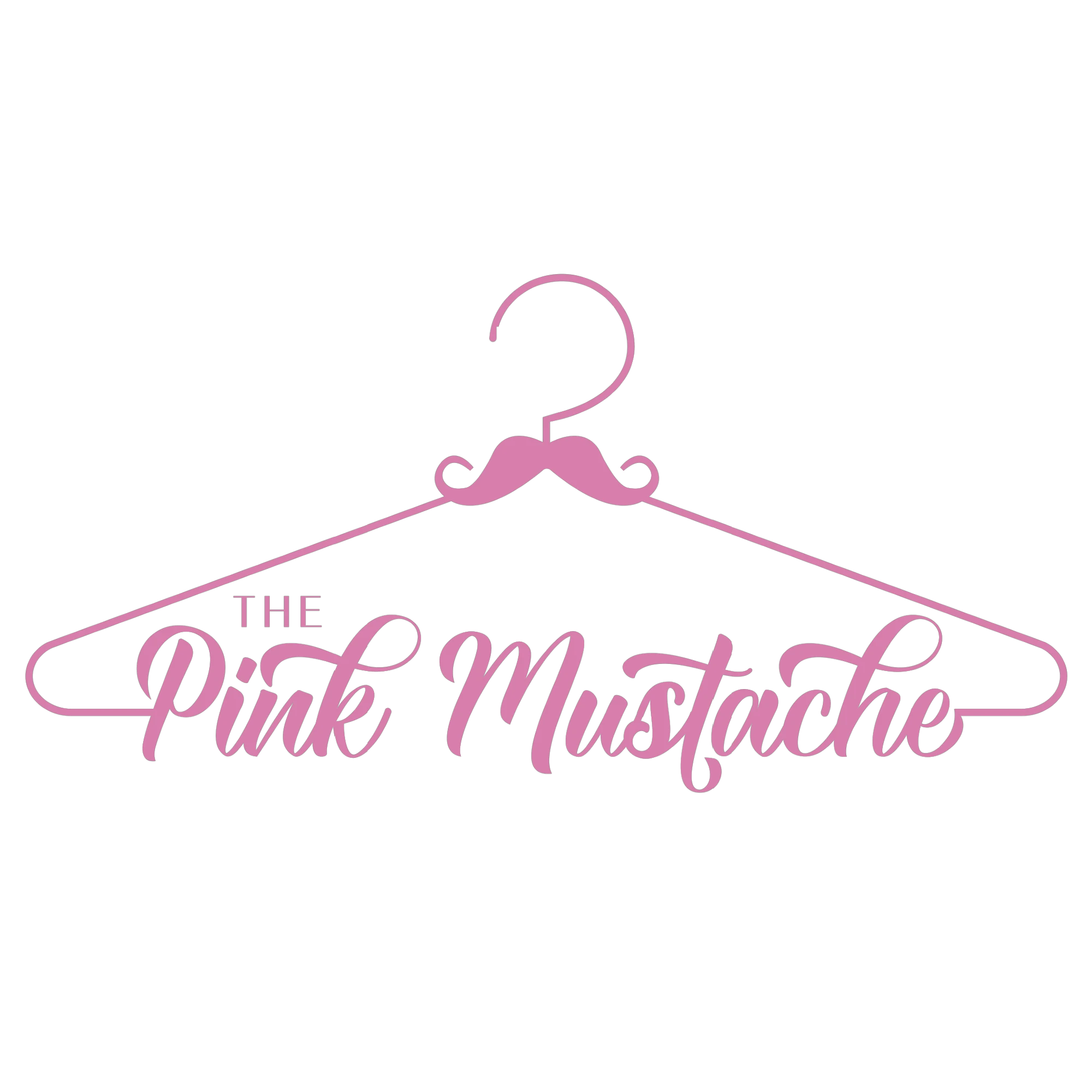 thepinkmustache.com