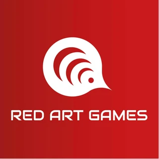 redartgames.com