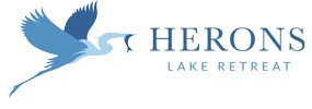 heronslakeretreat.com