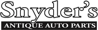 snydersantiqueauto.com