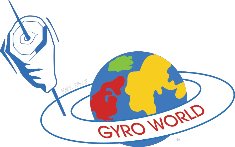 gyroworld.com