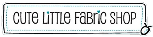 cutelittlefabricshop.com