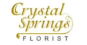 crystalspringsflorist.net