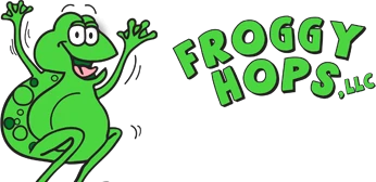 froggyhops.com