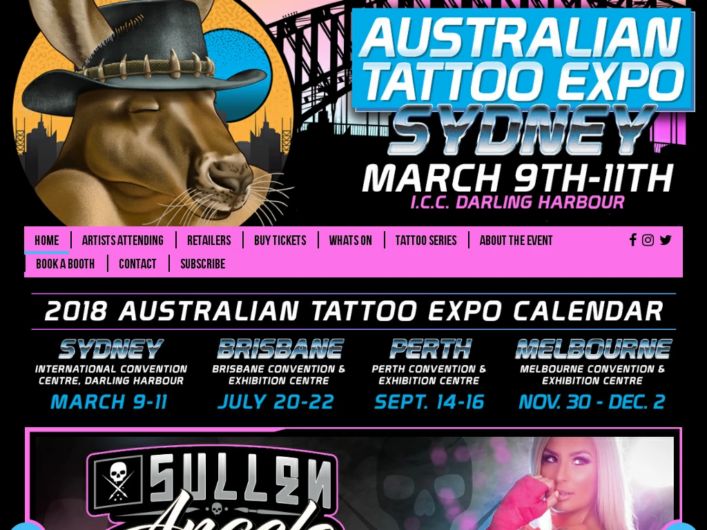 tattooexpo.com.au