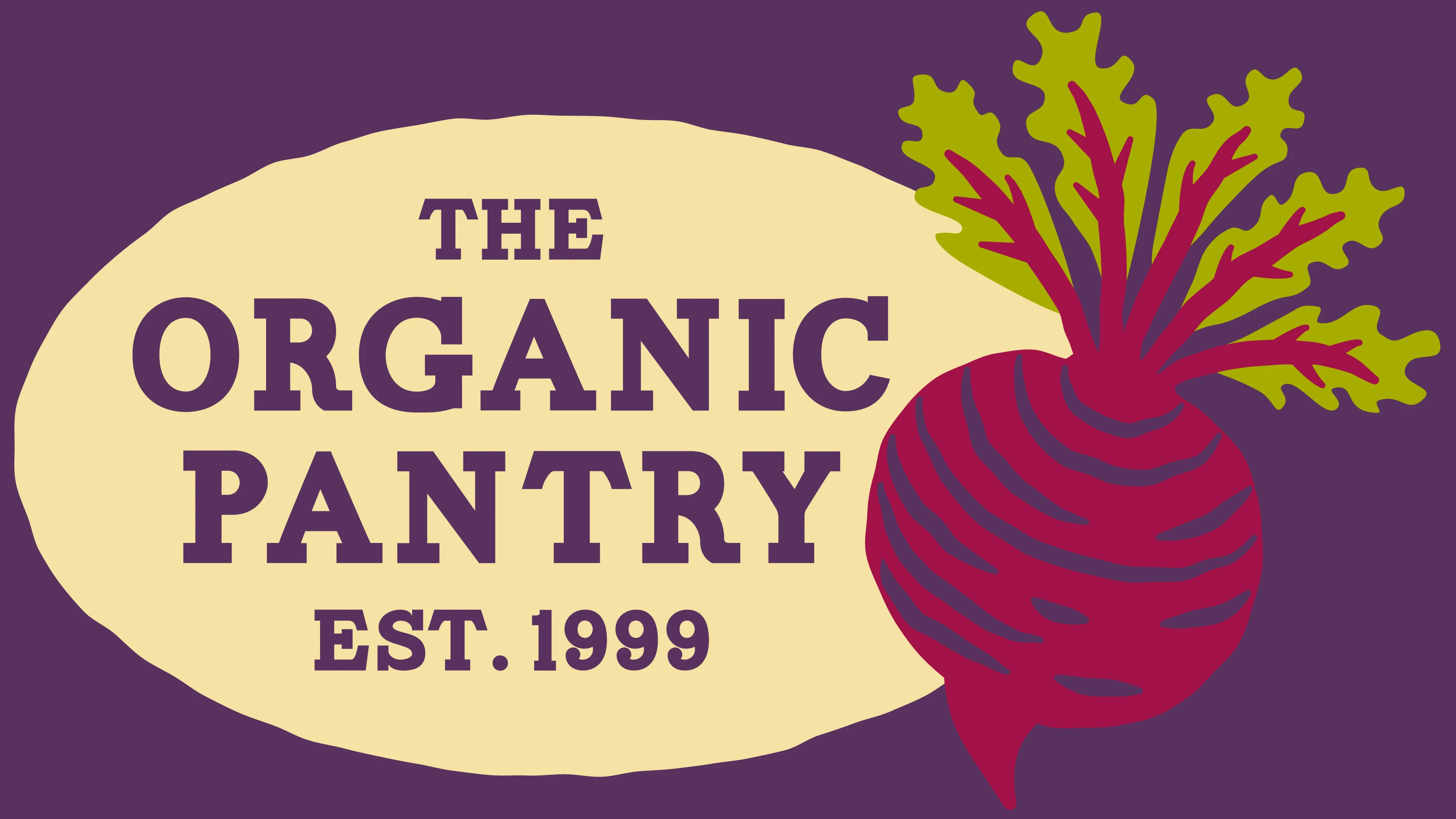 theorganicpantry.co.uk