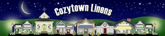 cozytownlinens.com