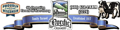 nordiccreamery.com