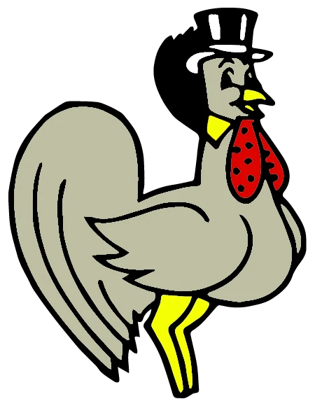 mrchicken.com