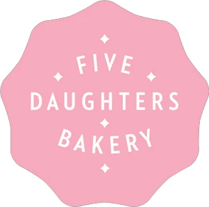 fivedaughtersbakery.com