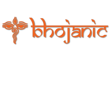 bhojanic.com