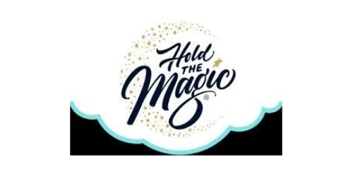 holdthemagic.com