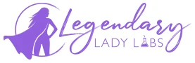 legendaryladylabs.com