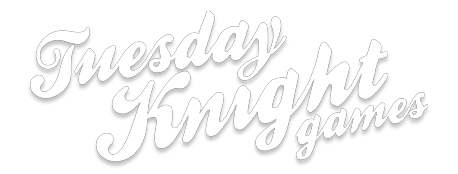 tuesdayknightgames.com