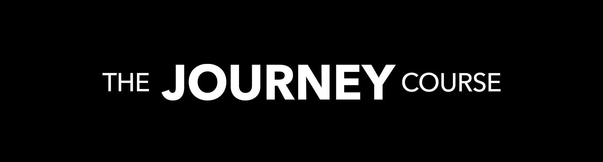 thejourneycourse.com