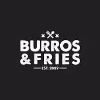 burrosandfries.com