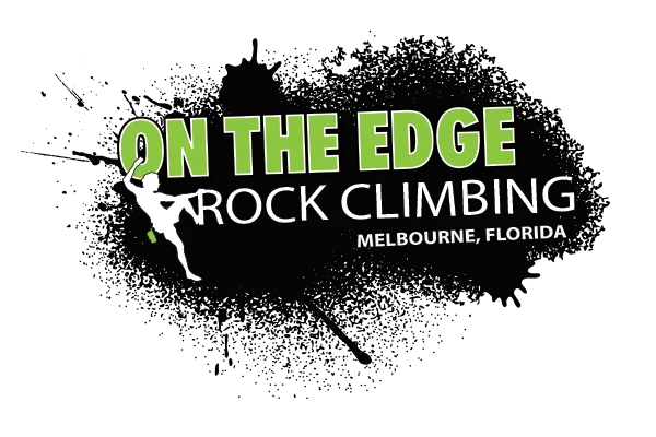 ontheedgerockclimbing.com