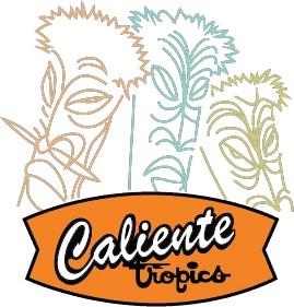 calientetropics.com