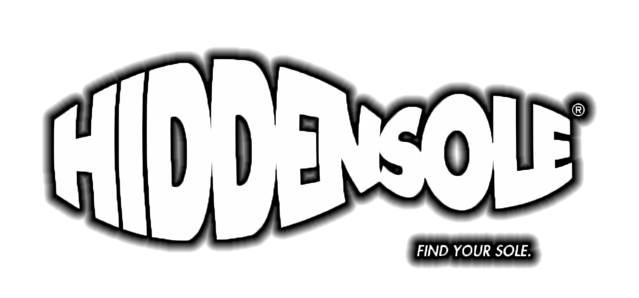 hiddensole.com