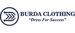 burdaclothing.com