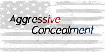 aggressiveconcealment.com