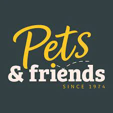 petsandfriends.co.uk