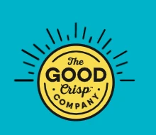 thegoodcrispcompany.com