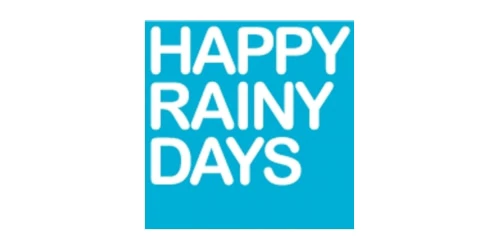 happyrainydays.com