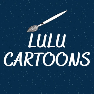 lulucartoons.com