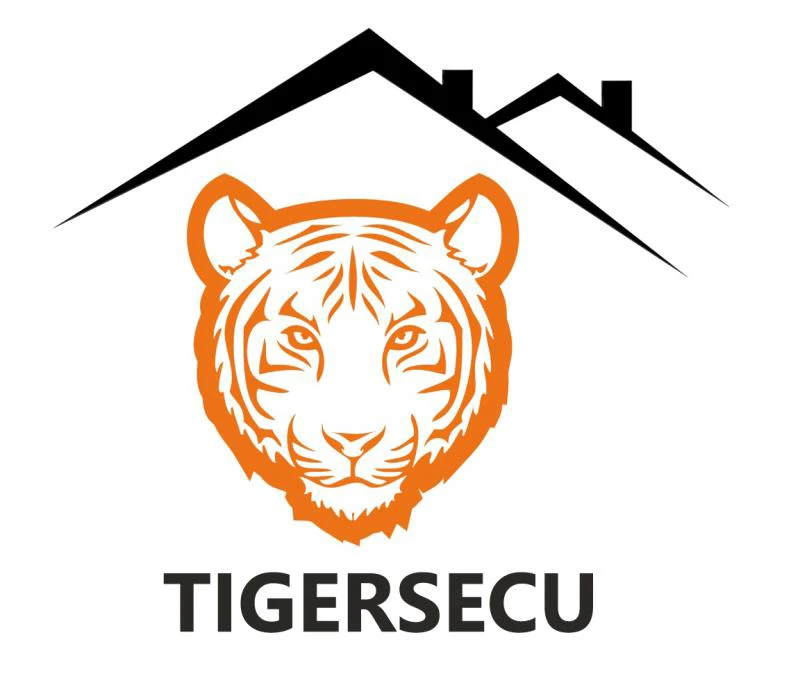 tigersecu.com