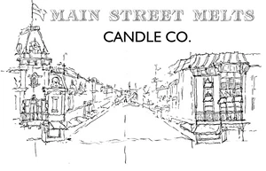 mainstreetmeltscandleco.com