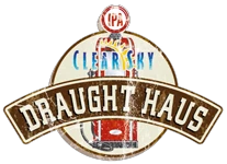 clearskydraughthaus.com