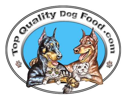 topqualitydogfood.com