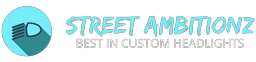 streetambitionz.com