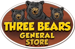 threebearsgeneralstore.com