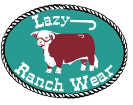 lazyjranchwear.com