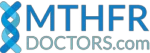 mthfrdoctors.com