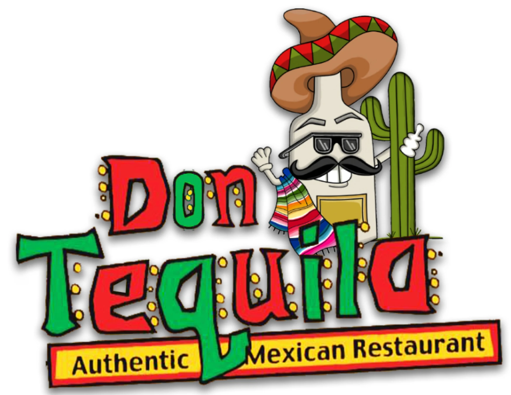 dontequilamexicanrestaurant.com