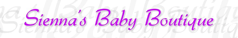 siennasbabyboutique.com