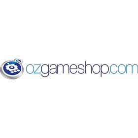 ozgameshop.com