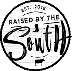 raisedbythesouth.com