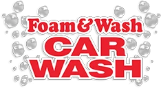 foamandwash.com