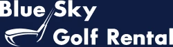 blueskygolfrental.com