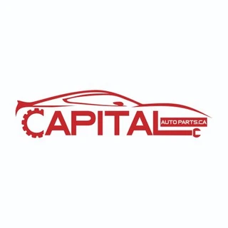 capitalautoparts.ca