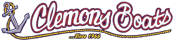 clemonsboats.com