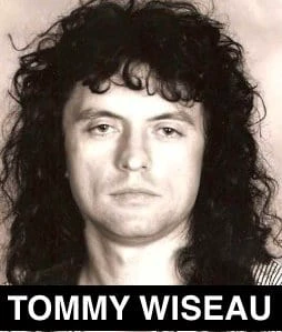 tommywiseau.com