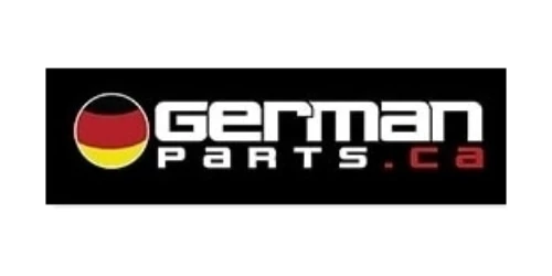 germanparts.ca