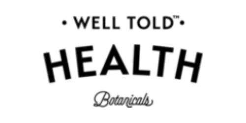 welltold.com