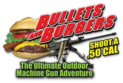 bulletsandburgers.com