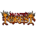 hauntedforestutah.com